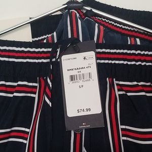 🅢︎🅐︎🅛︎🅔︎ TOMMY HILFIGER Red White Blue Skirt